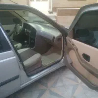 پژو ۴۰۵ بنزینی|خودرو سواری و وانت|جهرم, |دیوار