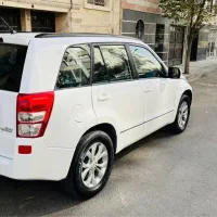 سوزوکی گرند ویتارا اتوماتیک 2400cc، مدل ۱۳۹۶|خودرو سواری و وانت|تهران, شهرک دریا|دیوار