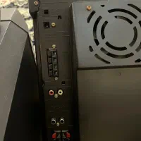 ضبط دوبانده سونی اورجینال|سیستم صوتی خانگی|تهران, اسفندیاری|دیوار