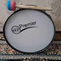 طبل ۴۰سانت