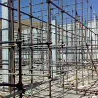 داربست فلزی شرق گستر