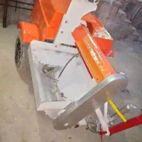 دستگاه شاتکریت ،سیمان پاش