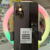 poco c71. رم ۴.حافظه ۱۲۸