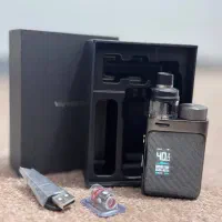 پاد ماد Vaporesso Swag PX80|زیورآلات و اکسسوری|آمل, |دیوار