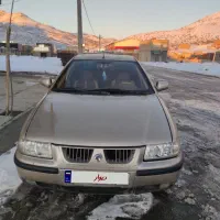 سمند خوش رخ|خودرو سواری و وانت|بانه, |دیوار