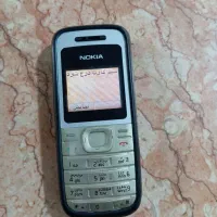 دو عددگوشی ساده نوکیا