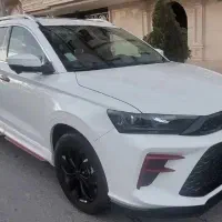 کی ام سی A5 سفید تحویل فروردین ۱۴۰۴|خودرو سواری و وانت|قم, شهرک قدس|دیوار