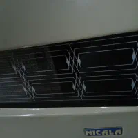 بخاری نیک کالا