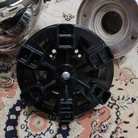 سماور ۶لیتری گاز سوز غفاری تبریز|قوری، کتری، قهوهساز دستی|ری, تقی آباد|دیوار