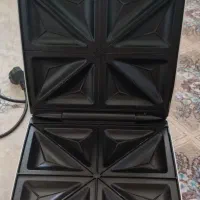 ساندویچ ساز فلر|اجاق گاز و لوازم برقی پختوپز|کرمان, |دیوار