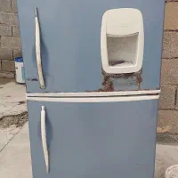 یخچال موتور  شرط سالم
