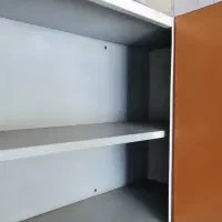 کابینت فلزی مشابه نو|مصالح و تجهیزات ساختمان|شیراز, درکی|دیوار