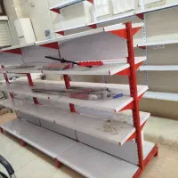 قفسه|فروشگاه و مغازه|قرچک, مهدیه|دیوار