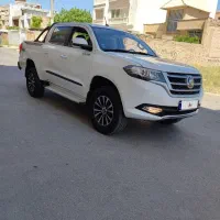 کلوت ۱۴۰۱ دنده کاملا بیرنگ و بدون خط