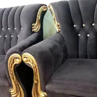 مبل|مبلمان خانگی و میز عسلی|رشت, پل تالشان|دیوار