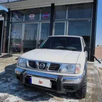 نیسان پیکاپ88|خودرو سواری و وانت|بوکان, |دیوار