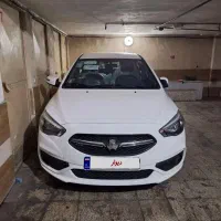 شاهین GL دنده ای مدل ۱۴۰۵ صفر فروش فوری