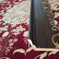 روفرشی و کتیبه پرده|روفرشی|بروجرد, |دیوار