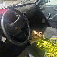 پیکان وانت مدل 90|خودرو سواری و وانت|شهریار, شهرک بهاران (ویره)|دیوار