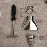 سشوار صنعتی رونیکس