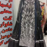 ۰۰۰|لباس|صدرا-فارس, فاز ۱|دیوار