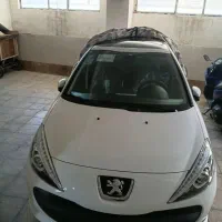 207 پانا اتومات tu5p اپشنال صفر