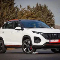 خودروی MVMکراس دنده ای صفر