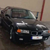 بی ام و e36 مدل ۹۱|خودرو کلاسیک|یزد, |دیوار