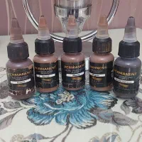 وسایل تتو صورت|حراج|بومهن, |دیوار