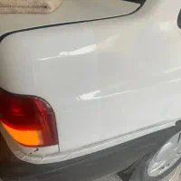 پالش.احیای رنگ/واکس پولیش /سرامیک بدنه خودرو