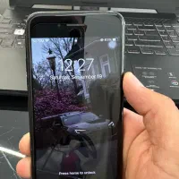 IPHONE 7
