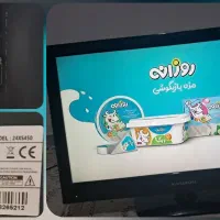 تلویزیون ایکس ویژن ۲۴ اینچ