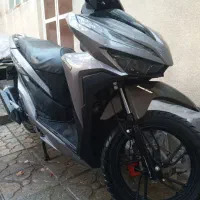 کلیک 180|موتورسیکلت|همدان, |دیوار