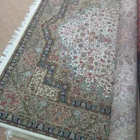 فرش۹متری خاطره کویر یزد