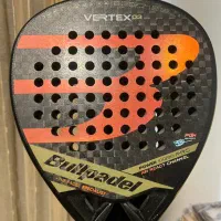 راکت پدل Bullpadel Vertex 03|ورزشهای توپی|تهران, گیشا|دیوار