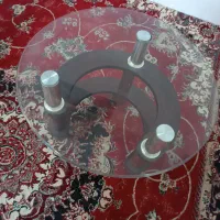 میز جلو مبلی