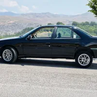 پژو405 مدل 90
