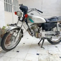 موتور مدل 89مزایده