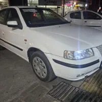سمند lx شاسی پلمپ ۹۴