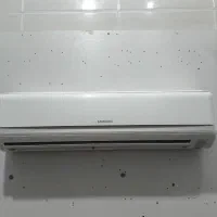 کولرگازی 24هزار سامسونگ