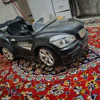 ماشین شارژی