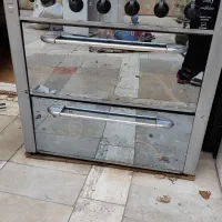 گاز و میز خیاطی