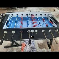 فوتبال دستی نو درحد