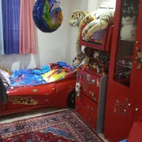 سرویس خواب کودک