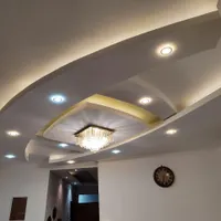 لوستر کریستالی