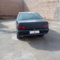 پژو 405 مدل 82|خودرو سواری و وانت|کوهدشت, |دیوار