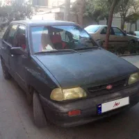 پرایدمدل ۸۰