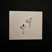 airpods pro3|لوازم جانبی موبایل و تبلت|تهران, پاسداران|دیوار