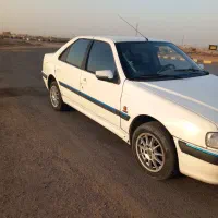 دوگانه کارخانه مدل ۸۹