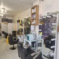 سالن آرایشگری و فشیال مردانه|استخدام درمانی، زیبایی، بهداشتی|فلاورجان, |دیوار
